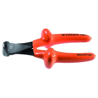 Pliers-Endcutter 6.5