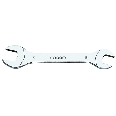 5/16 X 3/8 Open End Wrench Short MPN:FF-22.5/16X3/8