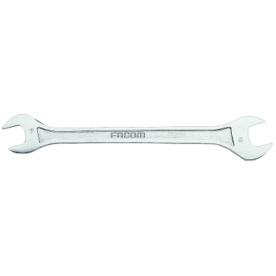 8MM X 9MM Open End Wrench Slim MPN:FM-31.8X9