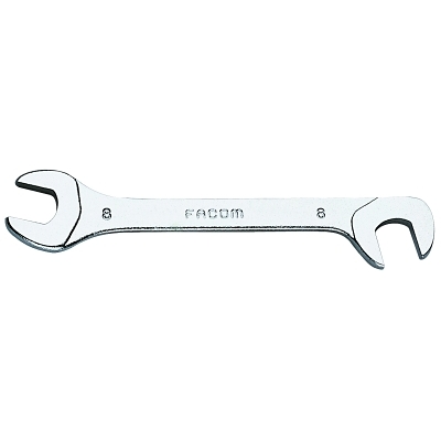 16MM 15-75 Angle Open End Wrench MPN:FM-34.16