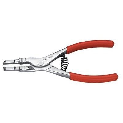 Smooth Jaw, Snap Ring Plier MPN:411A.17