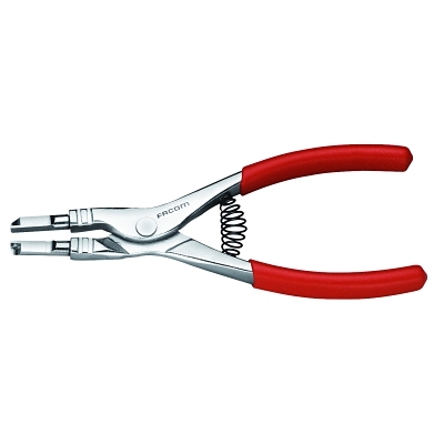 Ext Snap Ring Pliers 60-160MM MPN:FA-411A.20