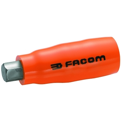 5MM 3/8DR Hex Bit Socketse 1000V MPN:FM-JT.5AVSE