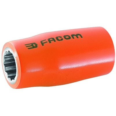 12MM 1/2DR Socket Se 1000V MPN:FM-S.12AVSE