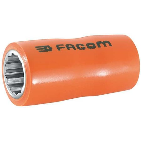 10MM 3/8 Dr Socket Se 1000V MPN:FM-J.10AVSE