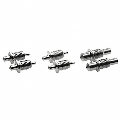 Round Pin Replacements L 1-3/16 in. MPN:FA-117.E2