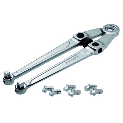 4 Spanner Face Adj Slotcr MPN:FA-118A