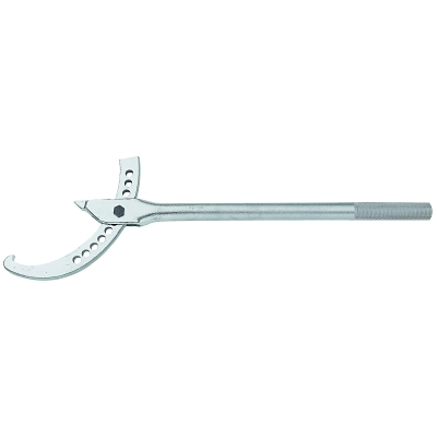 8-13/16 Spanner Hook Hdadjustable Wr MPN:FA-119.3/8