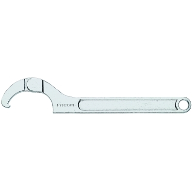 1-3/8 Spanner Hook Wr Adj Cr MPN:FA-125A.35