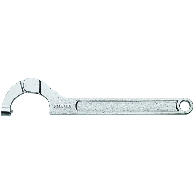 1-3/8 Spanner Pin Adj Wrcr MPN:FA-126A.35