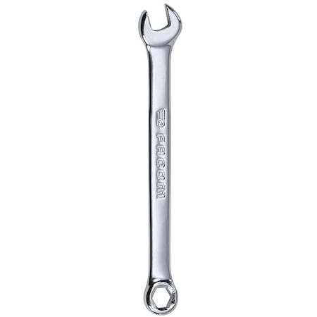 Satin Short Combinationwrench 5.5 Mm - 6 Point MPN:39.5.5H
