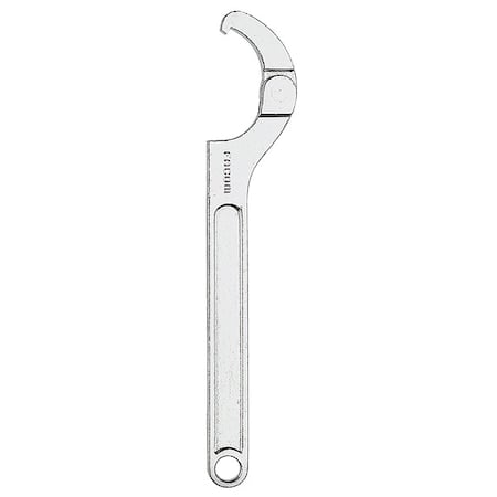 4-3/4 Spanner Hook Wr Adj Cr MPN:FA-125A.120
