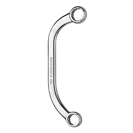 10X12MM Box End Wrench Obst MPN:FM-57.10X12
