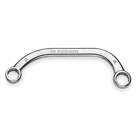 19X22MM Box End Wrench Obst MPN:FM-57.19X22