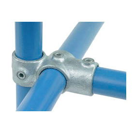 Kee Safety - 46-7- Tee And Crossover 1-1/4