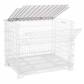 Wire Lid Only for 32