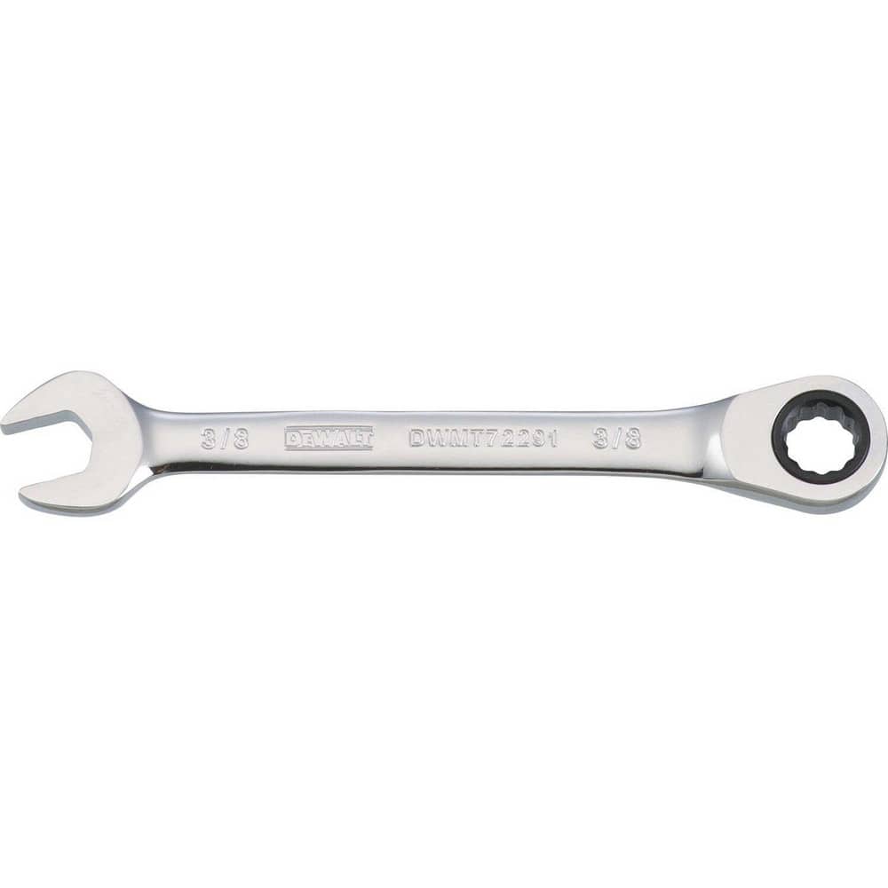 Combination Wrench: 3/8
