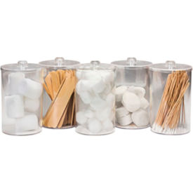 Example of GoVets Jars and Containers category