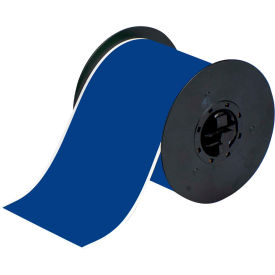 Brady® B30 Series Indoor-Outdoor Industrial Vinyl Labels 4