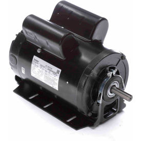 Century Fan and Blower 1-1/2 HP 1725 RPM 115/208-230V OAO RB1154AV1