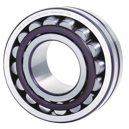 Spherical Bearing, Double Row, Bore 25 mm MPN:22205-E1-XL-C3