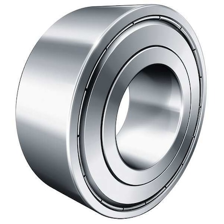Angular Brg, 3207/5207, 30 Deg, 35 mm Bore MPN:3207-BD-XL-2Z