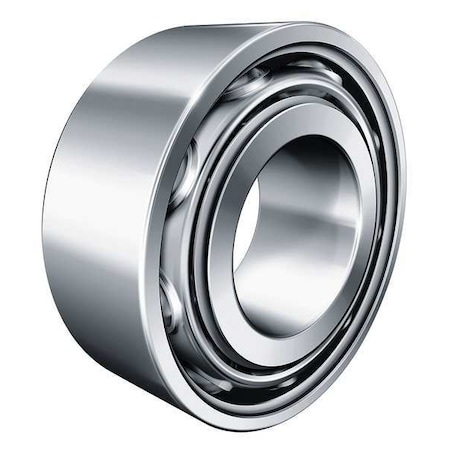 Angular Brg, 3211/5211, 30 Deg, 55 mm Bore MPN:3211-BD-XL-C3