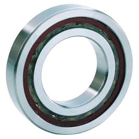 Angular Contact Ball Bearing, Bore 20 mm MPN:7304-B-XL-TVP-UA