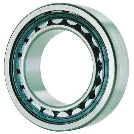 Cylindrical BRG, Cage Guided, Bore 50 mm MPN:NU210-E-XL-TVP2