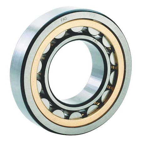 Cylindrical Roller Brg, 2211, 55 mm Bore MPN:NU2211-E-XL-M1-C3