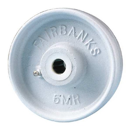 Semi-Steel Wheels, 10