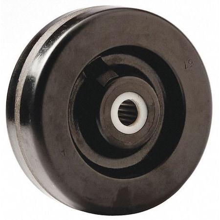 Phenolic Wheels, 10
