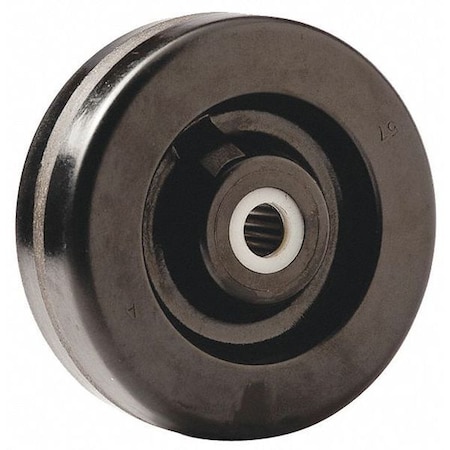 Phenolic Wheels, 5