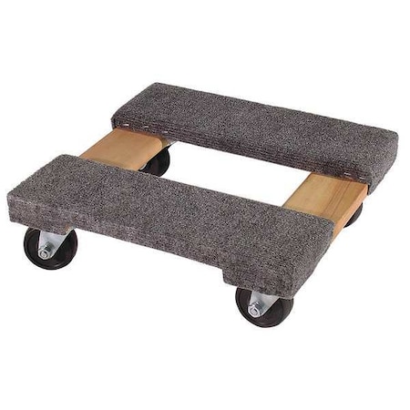 General Purpose Dolly, 1000 lb. MPN:ED-26-1616-3HR