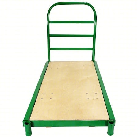 Platform Truck, Plywood, 60