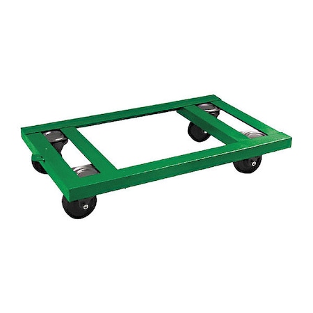 Lip-Down Dolly, 1600 lb. MPN:LD-1830-4HR