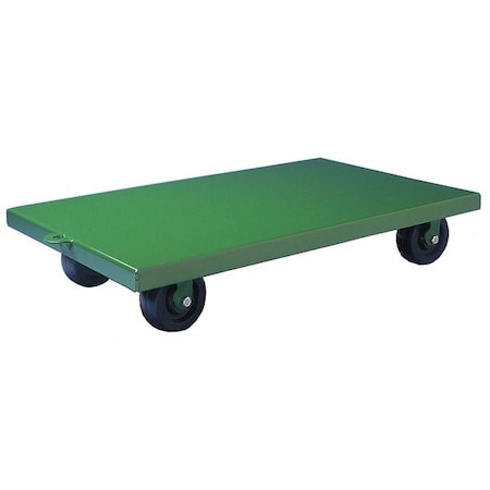 Lip-Down Dolly, 1600 lb. MPN:LD-1830-4HR