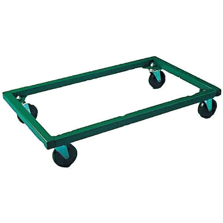 Lip-Down Dolly, 2000 lb. MPN:LD-1830-4IW