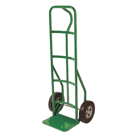 Lip-Up Dolly, 1600 lb. MPN:LU-2436-4HR