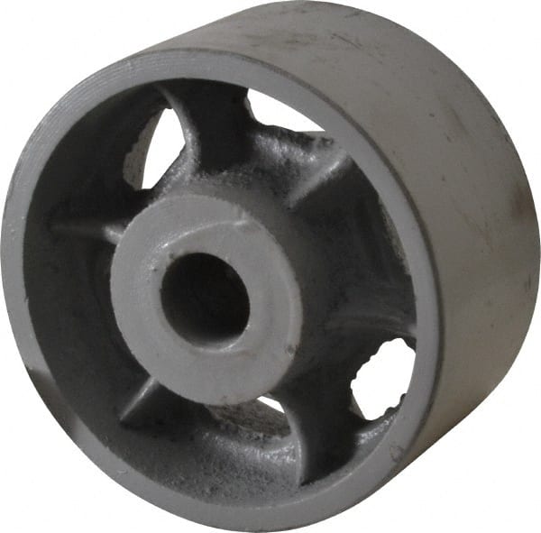Caster Wheel: Cast Iron MPN:42-MC