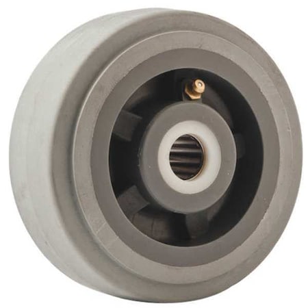 Thermoplastic Rubber Wheels, 3