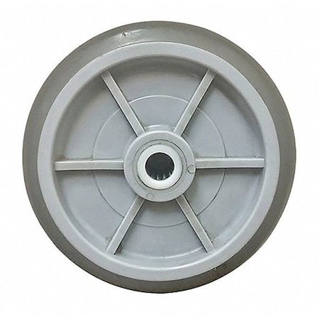 Thermoplastic Rubber Wheels, 6