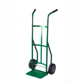 Fairbanks Hand Truck A-1448-10PN - Double Handle - 10