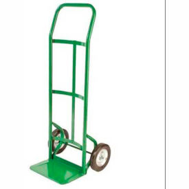 Fairbanks Hand Truck MHS111-8PN - Curved Handle - 8