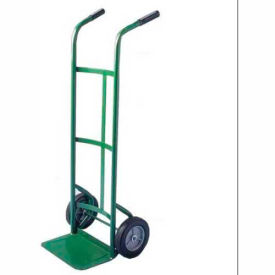 Fairbanks Hand Truck MHS112-8PN - Double Handle - 8