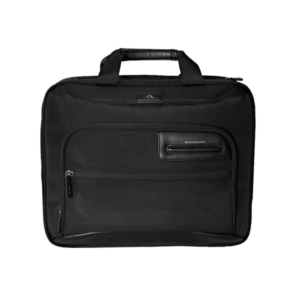 Brenthaven Elliott 2301 Carrying Case for 15.4in MacBook Air, MacBook Pro MPN:2301