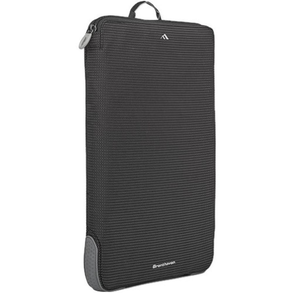 Brenthaven Tred 2695 Carrying Case (Sleeve) for 11in Apple Netbook, MacBook, Chromebook - Black (Min Order Qty 3) MPN:2695