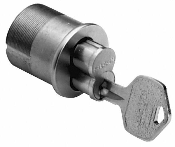 Deadbolts, Deadbolt Type: Mortise Cylinder with AR Cam  MPN:C987 AR-626