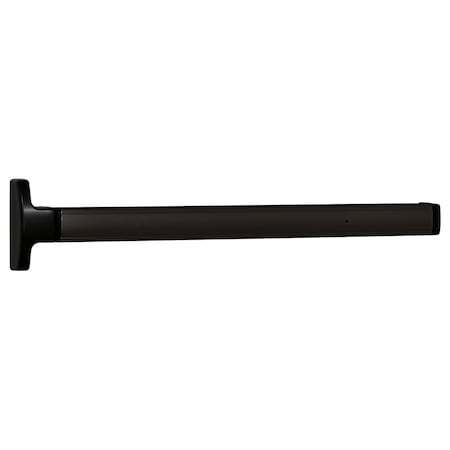 Concealed Vertical Rod Exit Device, 36