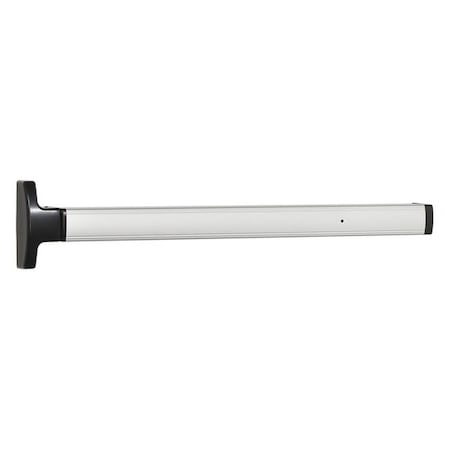 Concealed Vertical Rod, 36 in. Door W MPN:1690EO 36IN US28